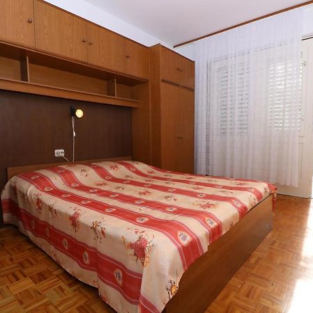 Apartments Magasic With Terrace Baška Dış mekan fotoğraf