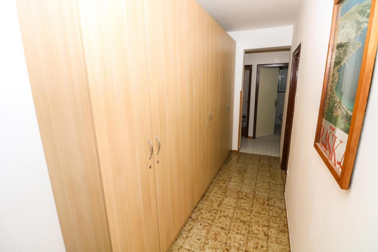 Apartments Magasic With Terrace Baška Dış mekan fotoğraf