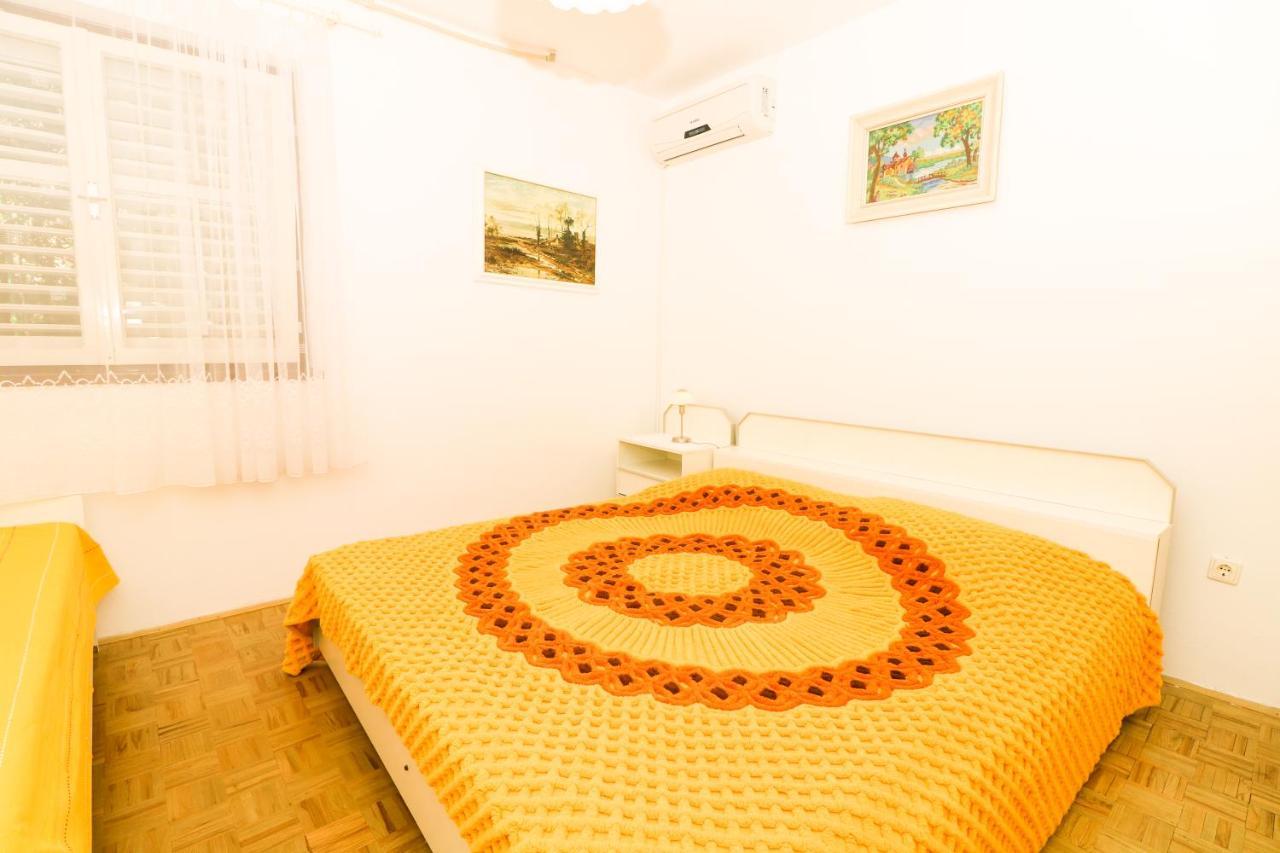 Apartments Magasic With Terrace Baška Dış mekan fotoğraf